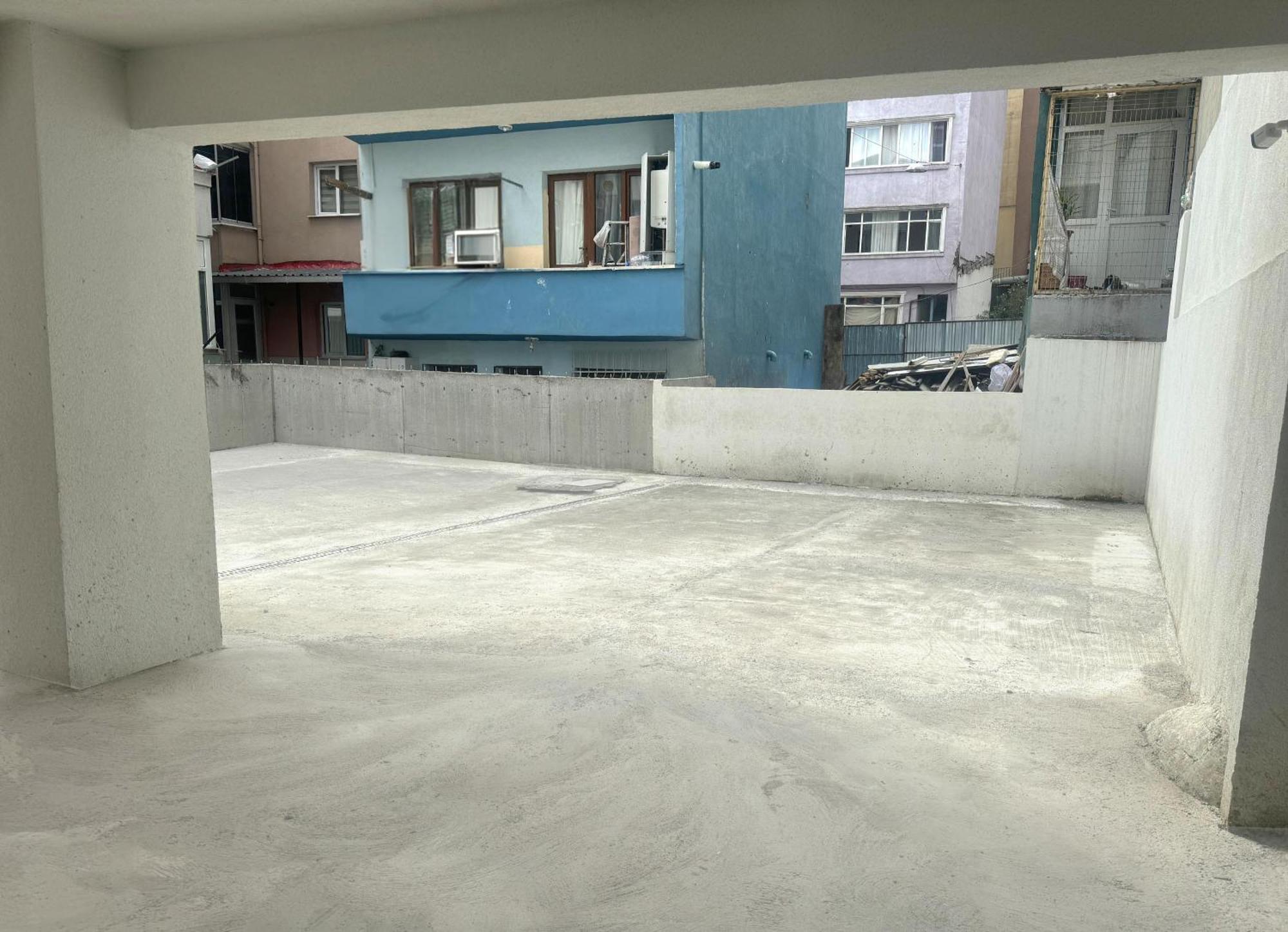 Excellent Apartments Golden Horn Fatih Istanbul Exterior foto