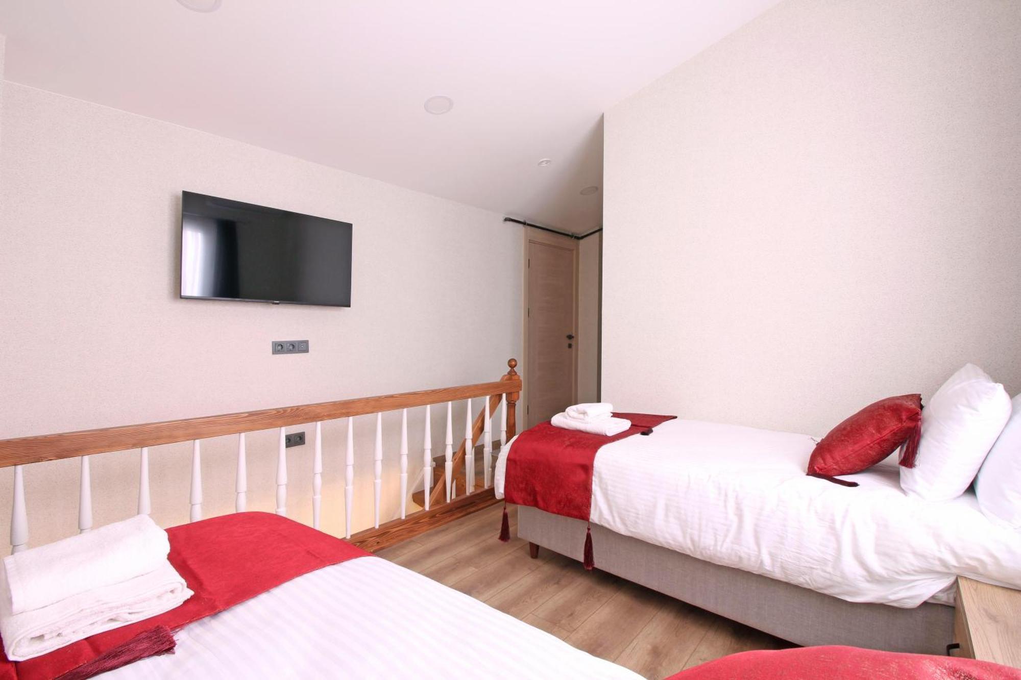 Excellent Apartments Golden Horn Fatih Istanbul Exterior foto